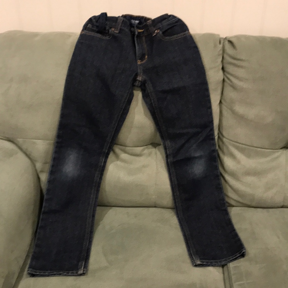 Boys jeans